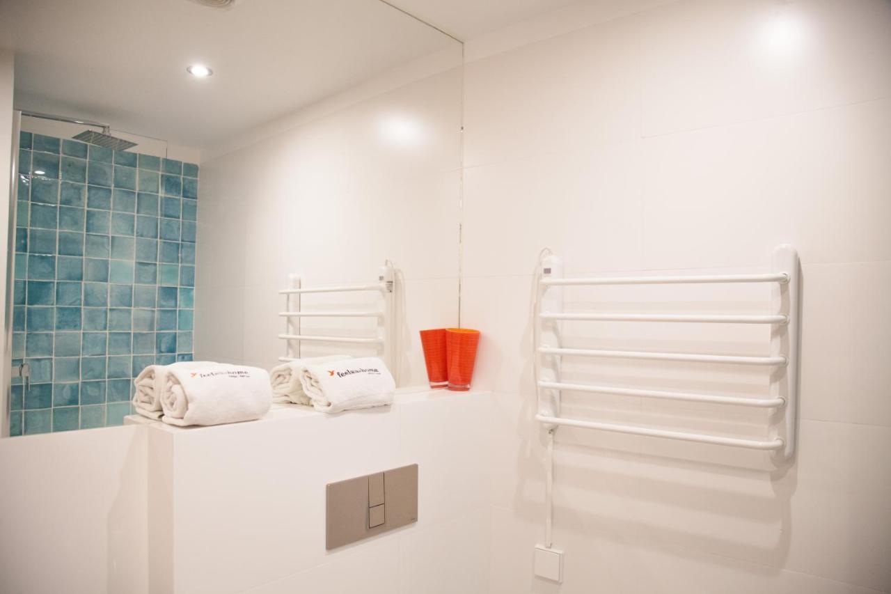 Chiado Top Loft Lisboa Eksteriør bilde
