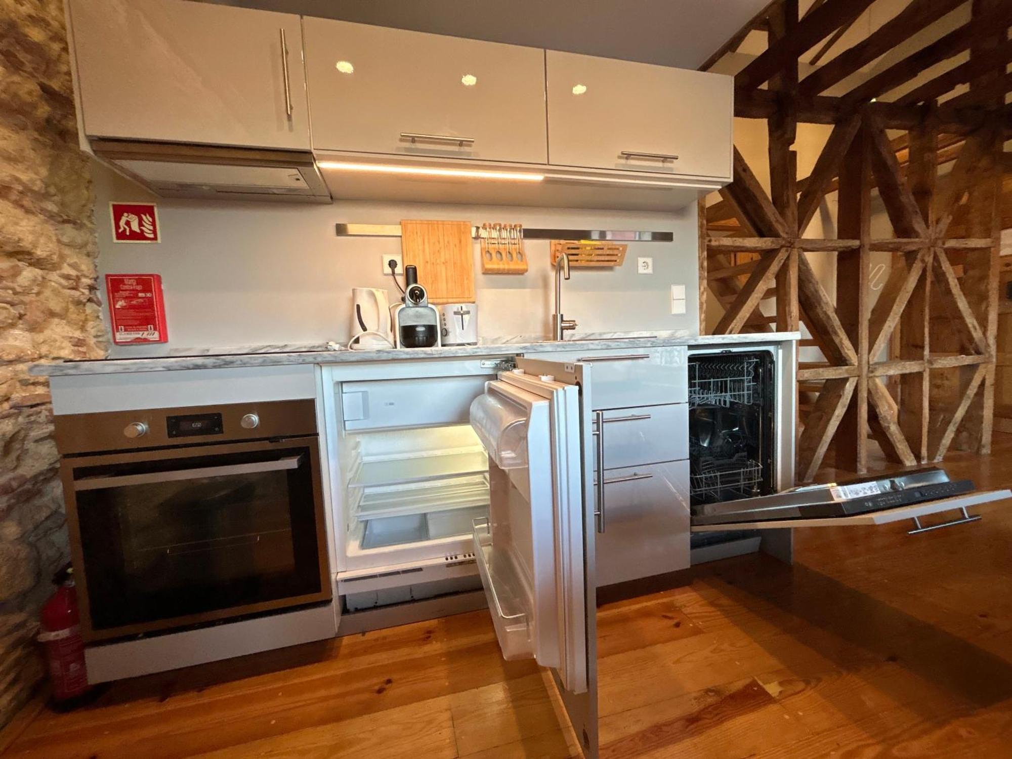 Chiado Top Loft Lisboa Eksteriør bilde