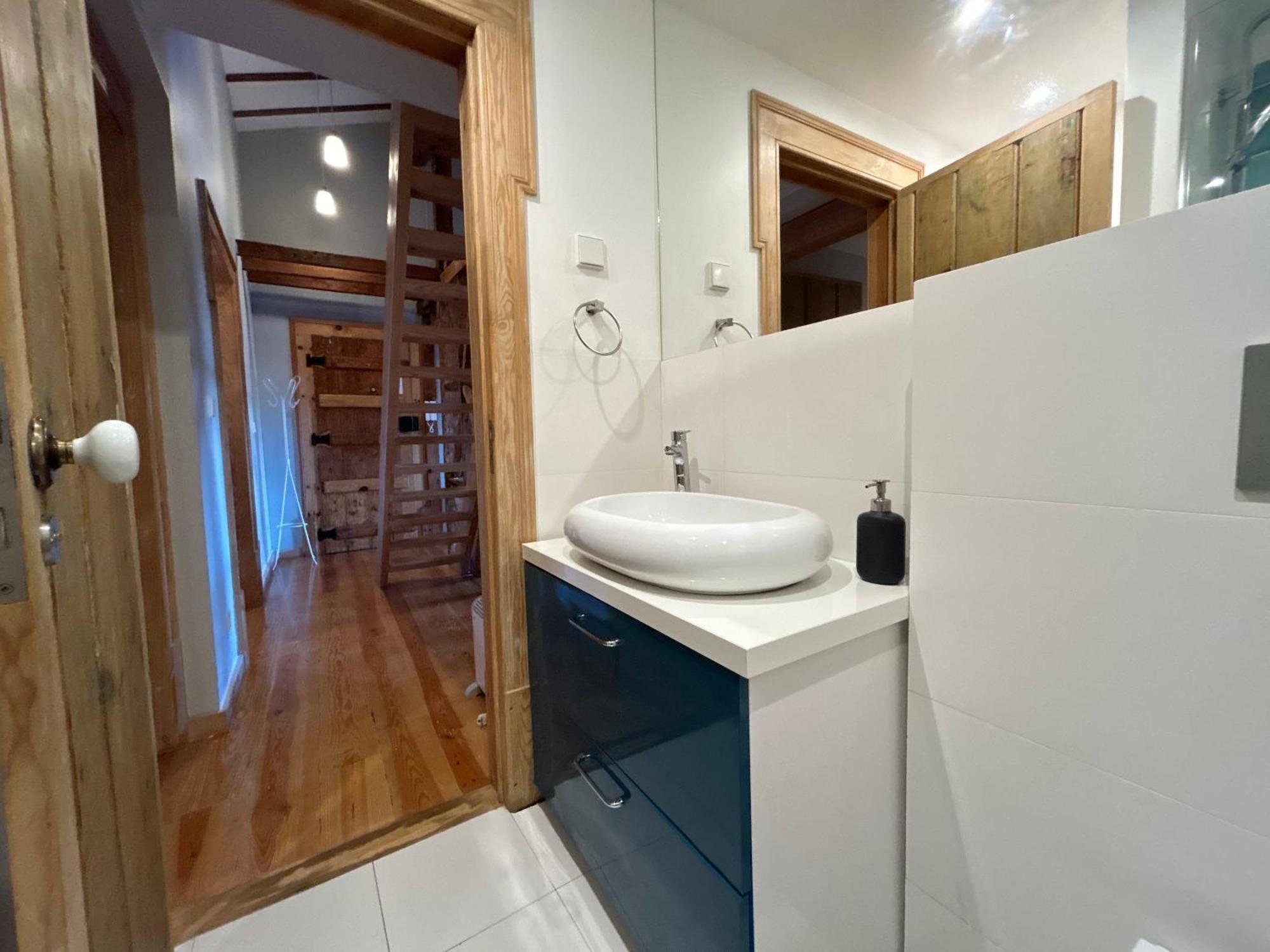 Chiado Top Loft Lisboa Eksteriør bilde