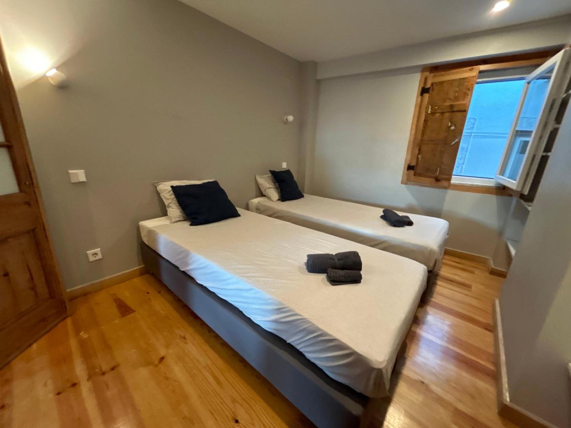 Chiado Top Loft Lisboa Eksteriør bilde