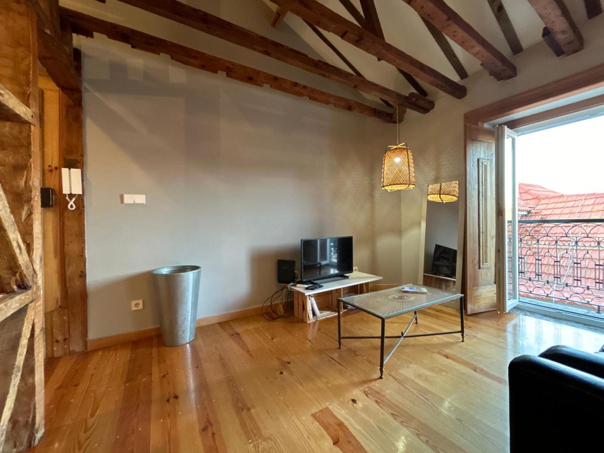 Chiado Top Loft Lisboa Eksteriør bilde