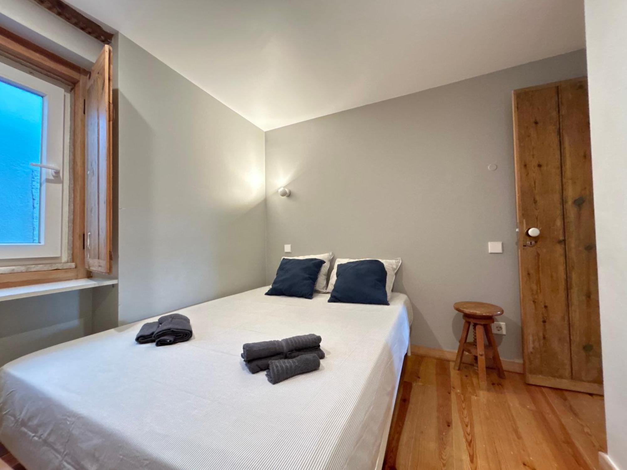 Chiado Top Loft Lisboa Eksteriør bilde