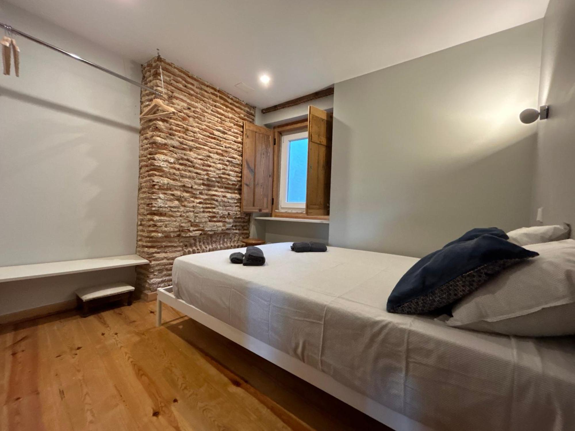 Chiado Top Loft Lisboa Eksteriør bilde