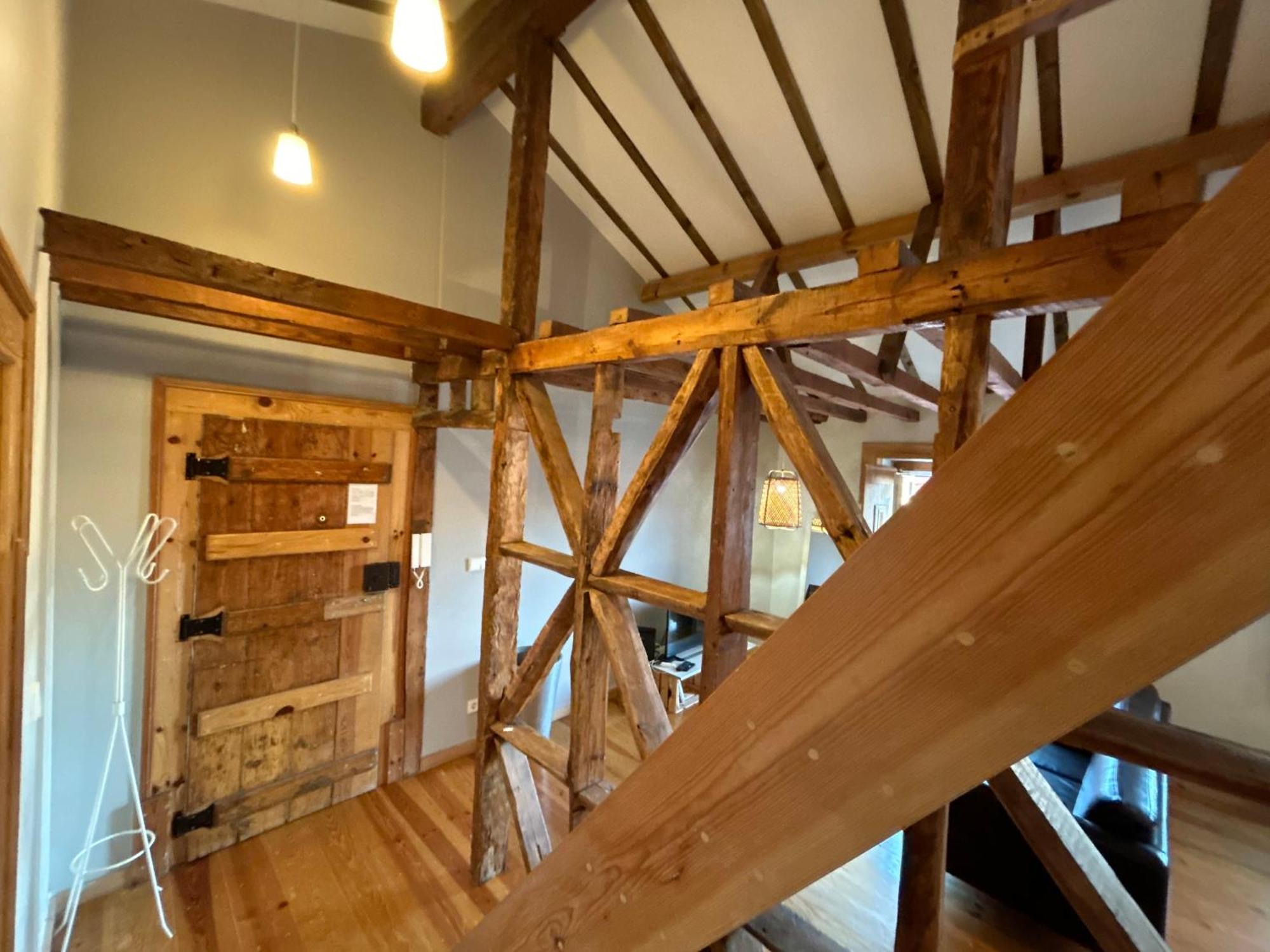 Chiado Top Loft Lisboa Eksteriør bilde