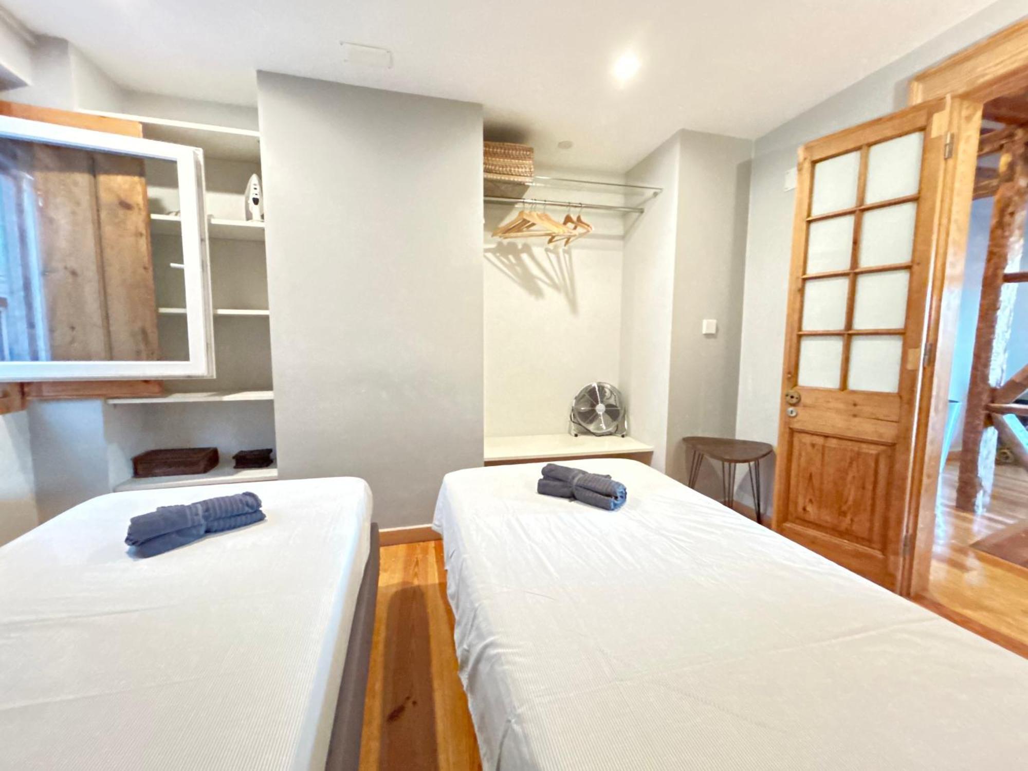 Chiado Top Loft Lisboa Eksteriør bilde
