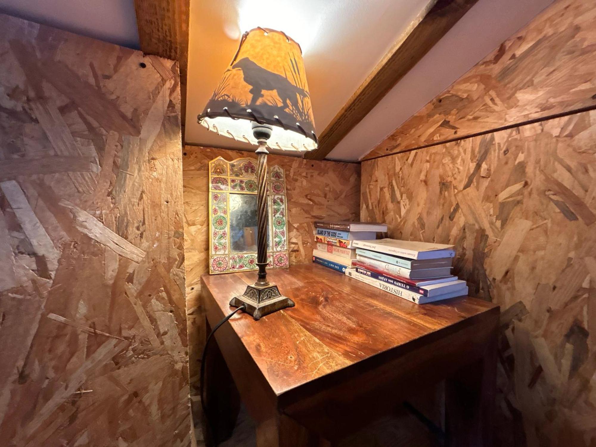 Chiado Top Loft Lisboa Eksteriør bilde