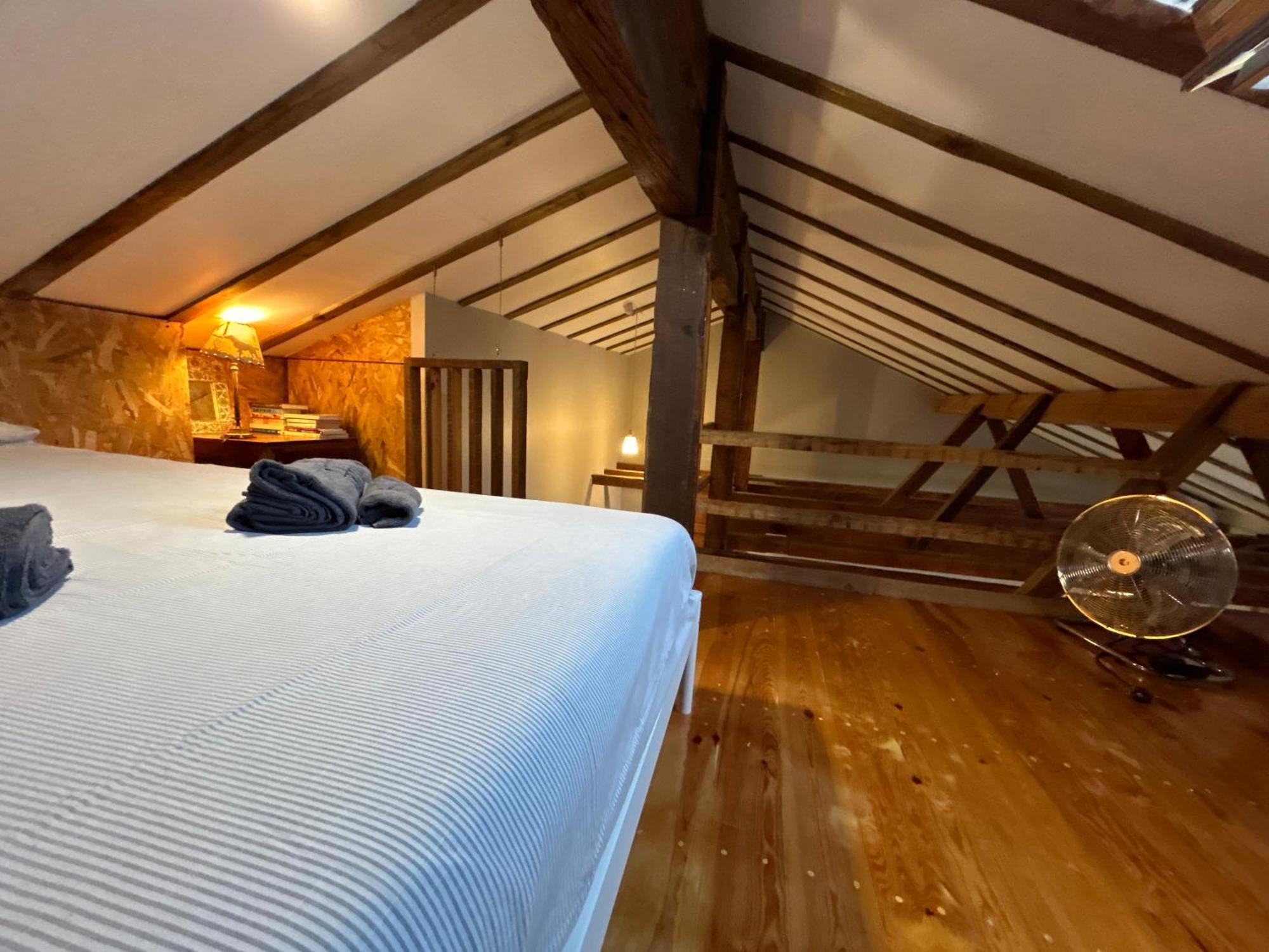 Chiado Top Loft Lisboa Eksteriør bilde